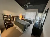 Unobstructed Views – Prime Location - Steps To Beach - Newly Renovated - 2-Star
