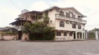 Hotel Mirador Sacha - 2 stelle