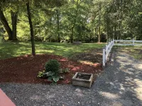 Visit Monticello, Wineries, UVA:  Room for a Crowd - Homestays