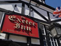 The Exeter Inn - Butik