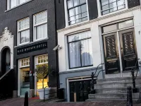 Max Brown Hotel Canal District, Part of Sircle Collection Hotels in Amsterdam