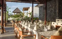 The Royal Sands Koh Rong - breakfast
