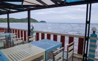 New Travel Beach Hotel & Resort - Ocean View