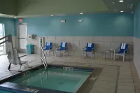 Holiday Inn Express & Suites LIBERAL by IHG - Gym