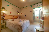Pousada Das Galinhas - Inns