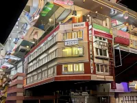 ONE18 Boutique Hotel - ジャグジー