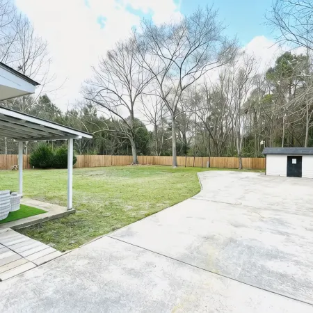 Peaceful & Spacious Beautiful Home!