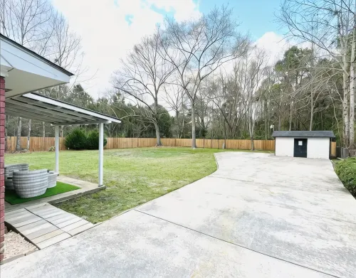 Peaceful & Spacious Beautiful Home! - 3-Star