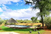 West Nest Lodge - breakfast