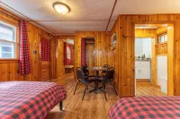 Vacation UniquEly cottage #4 - 3星級