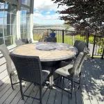 Private Hilltop Luxury Estate with Breathtaking Views! - 4 stjerner