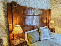 The Gables Hotels in 