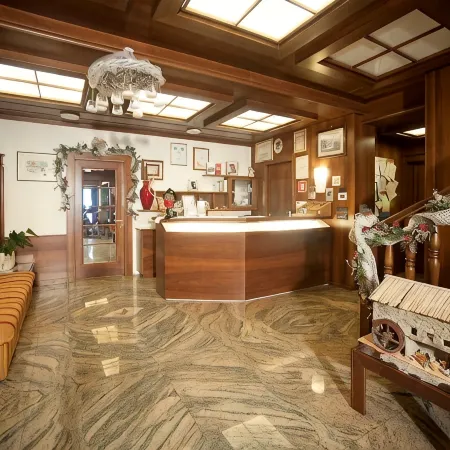 Hotel Stella Alpina