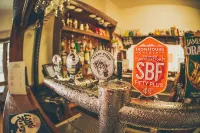 Weldborough Hotel - Barer