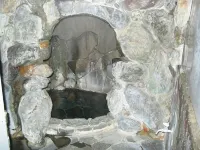 Umegashima Onsen Baikunro - Hot Springs