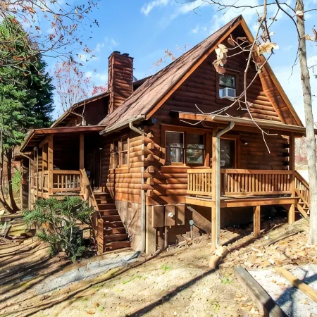 Stay for Labor Day - Fiber Wifi! - Close to Callaway Gardens