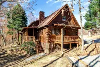 Stay at Woodscape for Labor Day - Fiber Wifi! - Close to Callaway Gardens - Alphydda