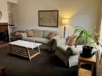 Cozy Apartment Blocks from Downtown Eugene - Lejligheder