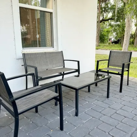 The Hub on Cypress Ave - walk to downtown Sanford