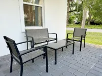 The Hub on Cypress Ave - walk to downtown Sanford - 3 stjerner