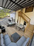 Hilltop Haven - 4-Star