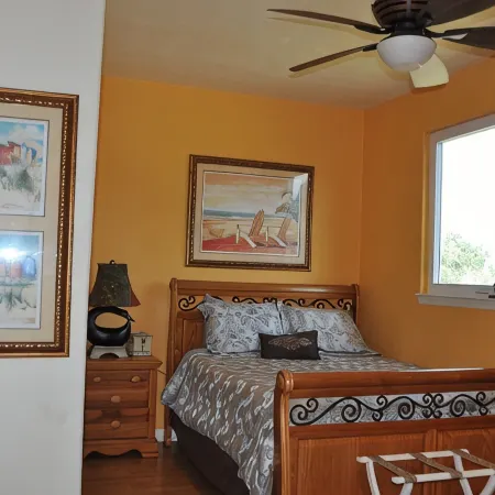 WATERFRONT Home  - Dolphins, Sunsets, Fishing, Kayaks, Canoe, Wildlife