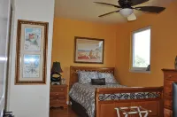 WATERFRONT Home  - Dolphins, Sunsets, Fishing, Kayaks, Canoe, Wildlife - 3-Star
