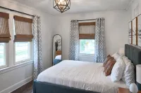 Hopp's Downtown Loft - Wifi