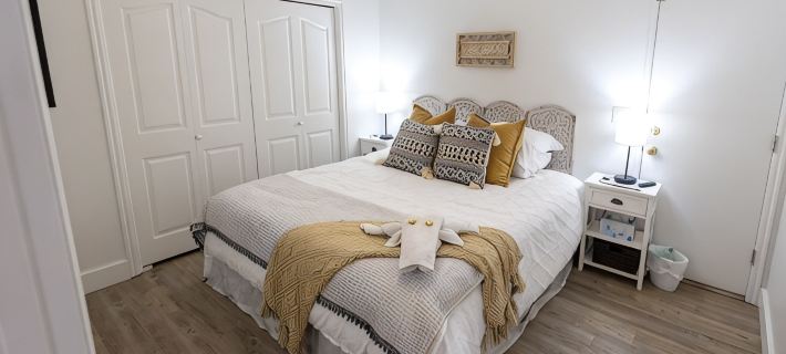 🤩king w/kitchen+washer/dryer+queen sleeper 🥾(15 mi maple canyon250mbps wi-fi Hotels in Sanpete County