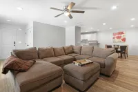 New construction duplex, clean & comfortable 1075 - 4-نجوم