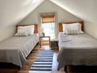 Charming Carriage House in the Heart of Kennett - Wifi