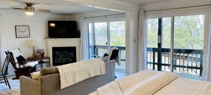 Oz Festival! Walk to Resort! Pets! Fireplace! Hotels in Watauga County