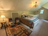 Charming cabin with spectacular views - Boutique