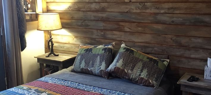 Perfect Cabin 5 minutes to Blanchard Springs Nat. Park Hotels in Stone County