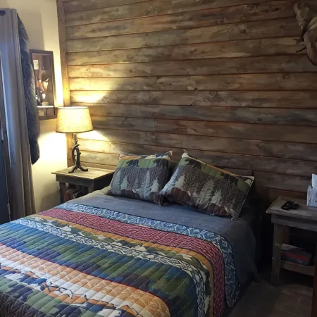 Perfect Cabin 5 minutes to Blanchard Springs Nat. Park