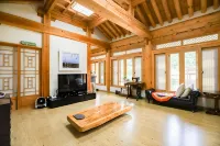 Suncheon Bulbidang Hanok Pension - Pet friendly