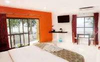 Burapa Beach Resort Chaolao - 3-نجوم