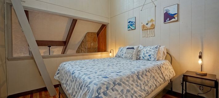 The Beech Club - Breathtaking Views! Pet Friendly! Hotels in Beech Mountain