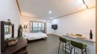 Yangyang Salvia Pension - spa