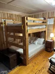 WHITLOCK CABIN - Chalet