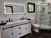 Private hideaway home with the best nature views. Short drive to coastal views - 4-Star