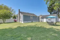 Casa Del Mar - Beach house, near Delaware Bay - 3성급