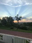 Fully Renovated Historic Home with bluff views of Missouri River & Valley - Wifi