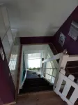 Schöne Ferienwohnung im Herzen Ostfrieslands, Direkt an der Deutschen Fehnroute - 3-stjärniga
