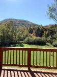 Log Cabin Near Hunter Mountain - Wifi