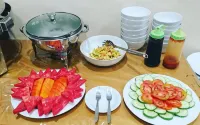 Paus Homestay Syariah - Homestay