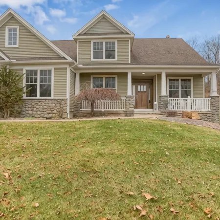 Top of Lemont - Minutes to Downtown State College and Penn State