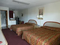 Umatilla Inn & Suites Hotels in Umatilla