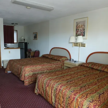 Umatilla Inn & Suites Hotels in Umatilla