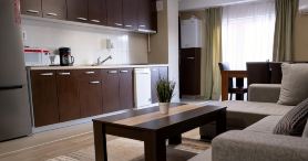 Apartment Family Rivulus